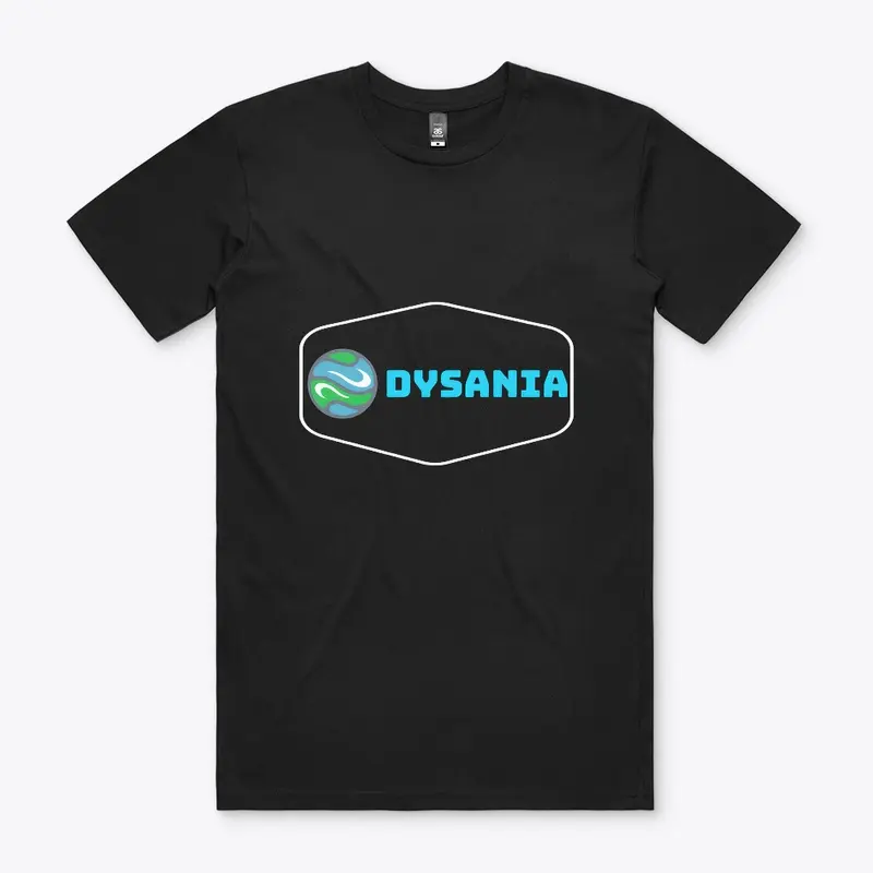 DysaniaMC T-Shirt