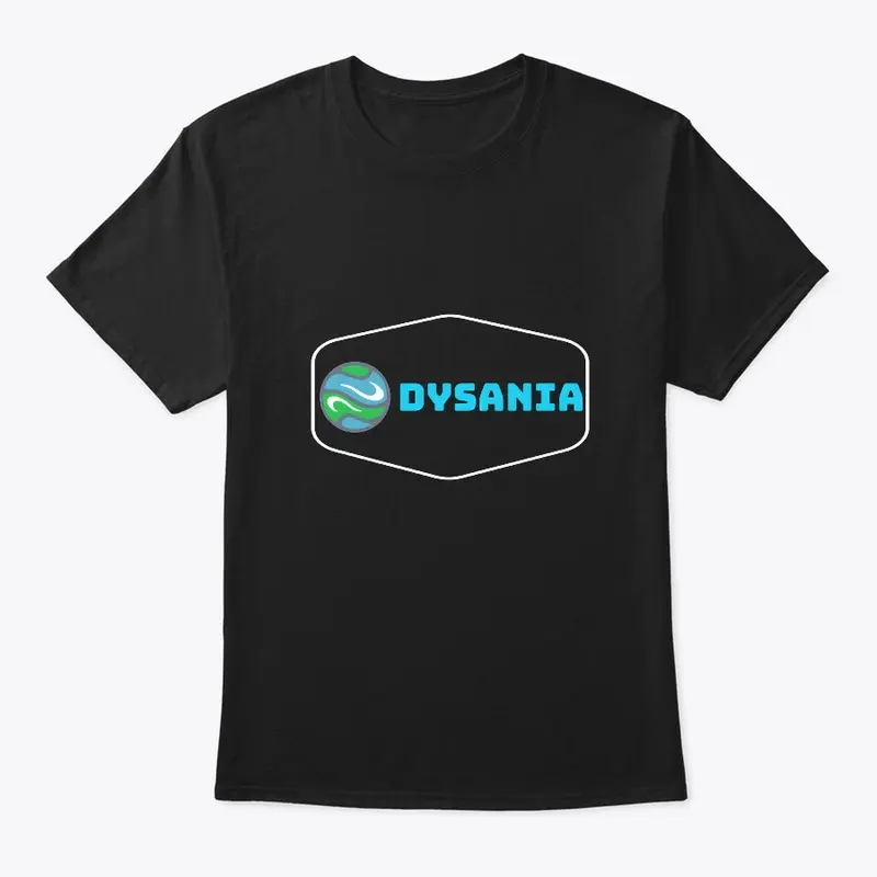 DysaniaMC T-Shirt