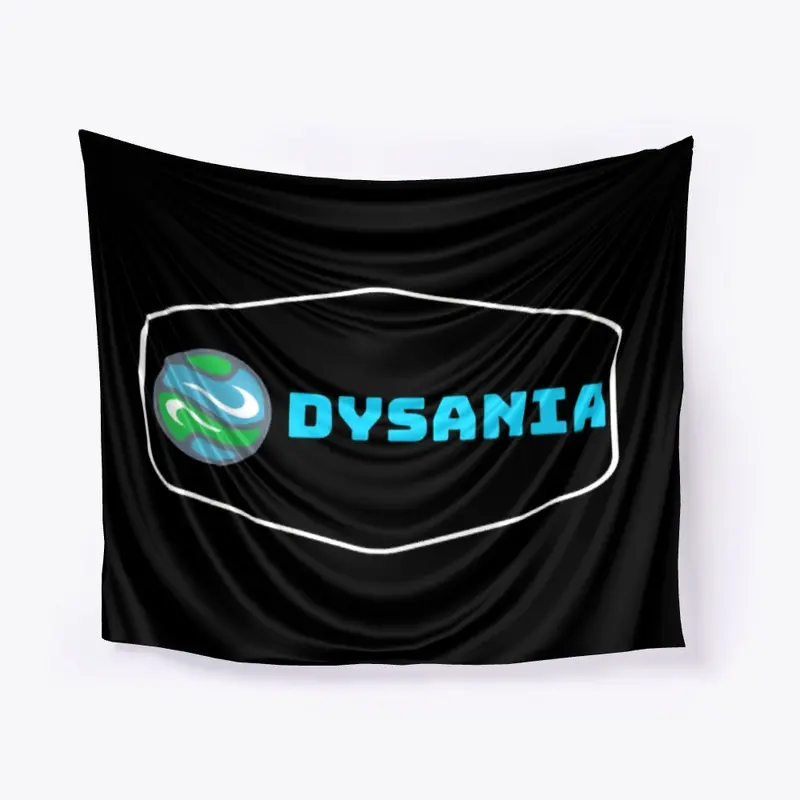 DysaniaMC Tapestry