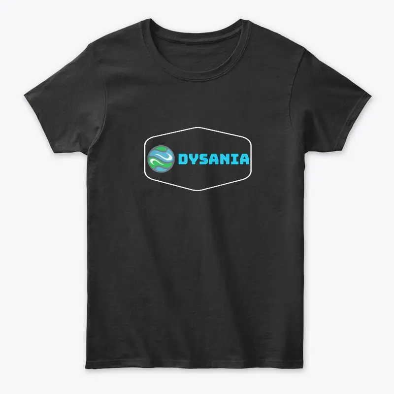 DysaniaMC T-Shirt