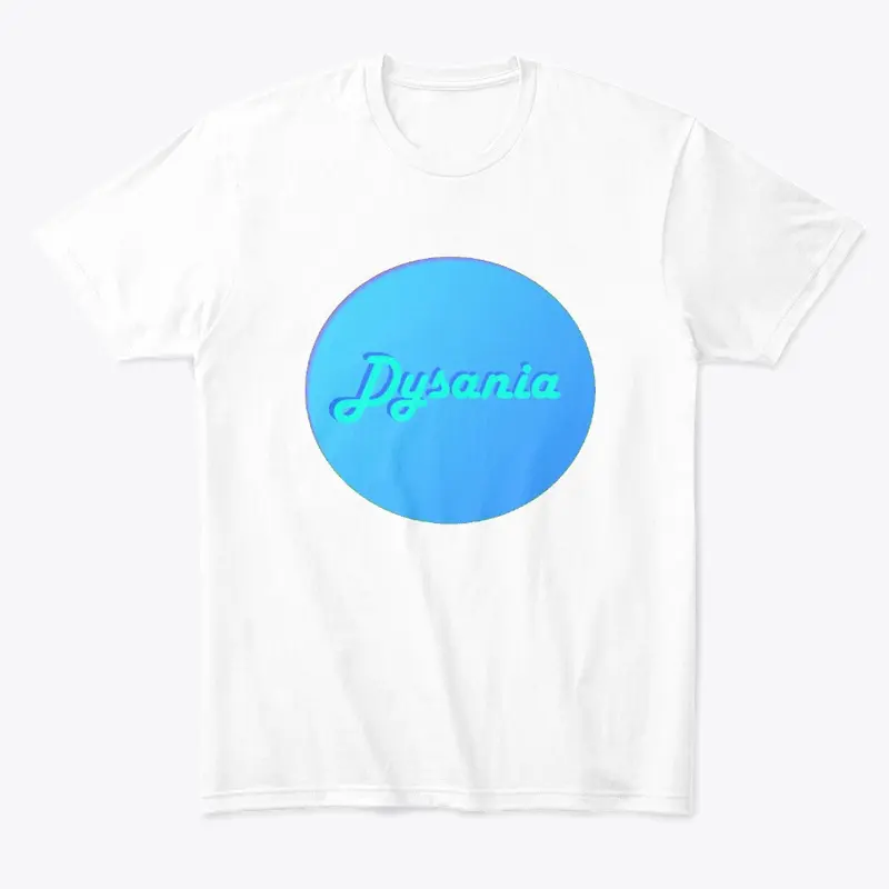 DysaniaMC Old Logo T-Shirt