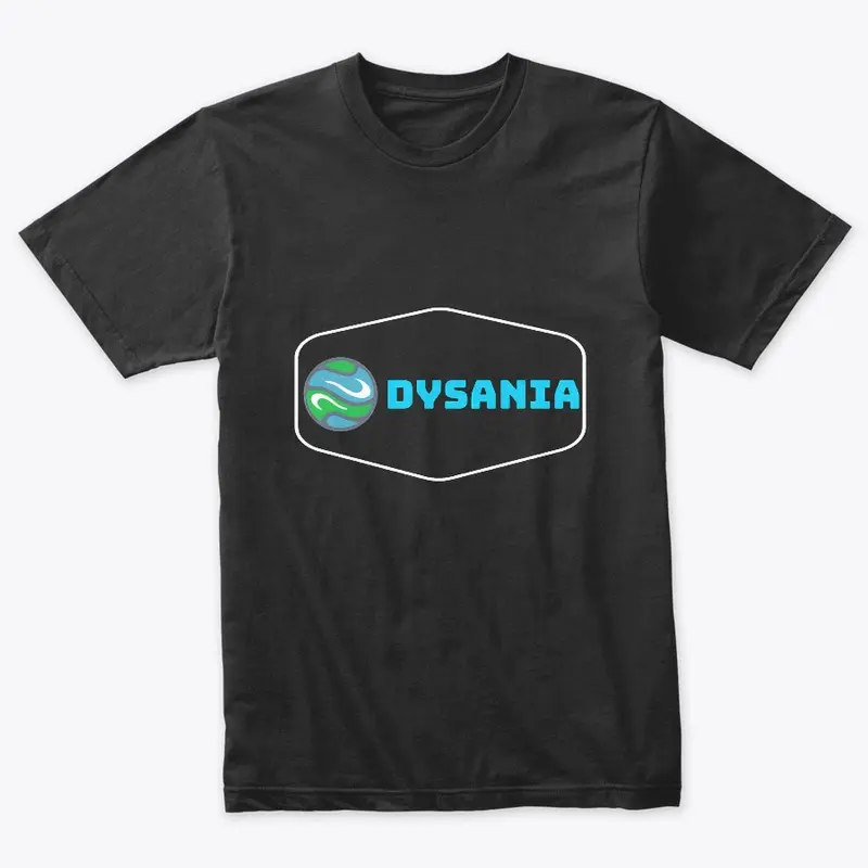 DysaniaMC T-Shirt