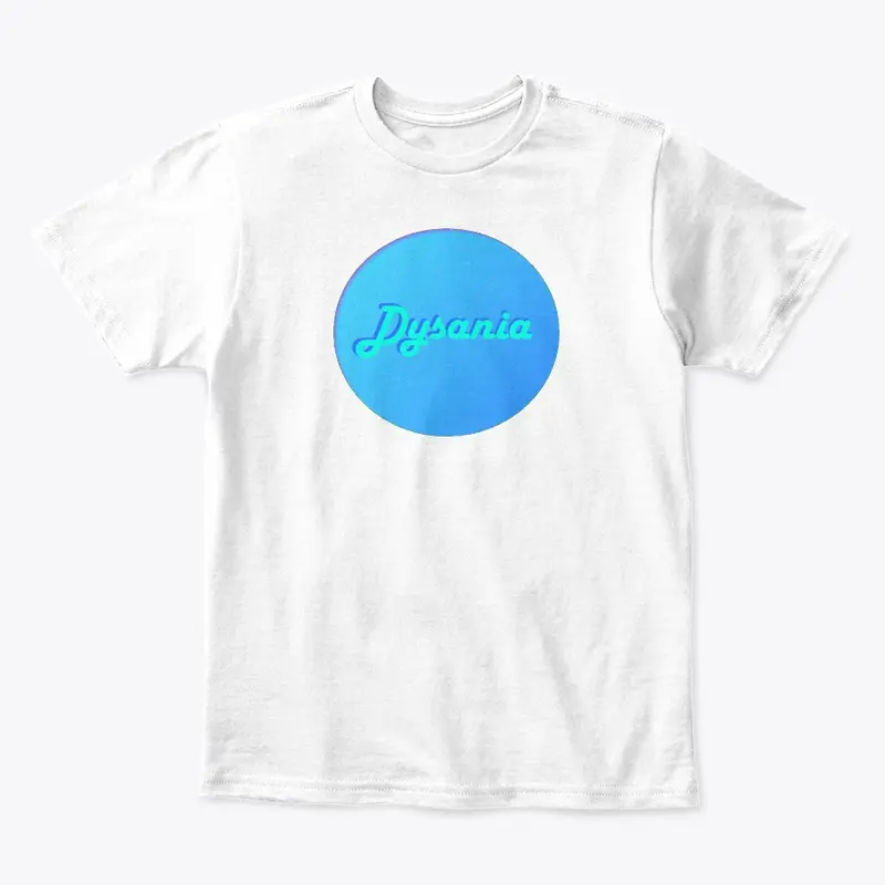 DysaniaMC Old Logo T-Shirt