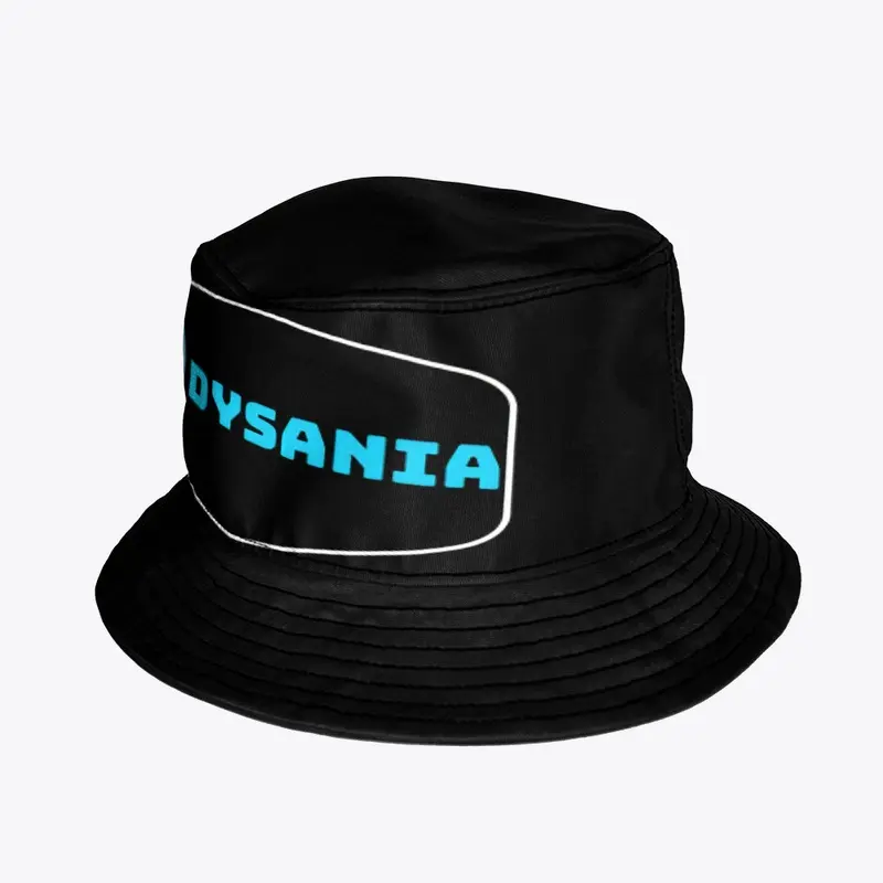 DysaniaMC Hat