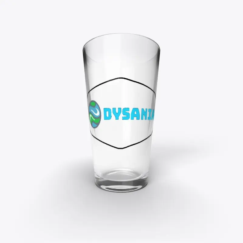 DysaniaMC Cup