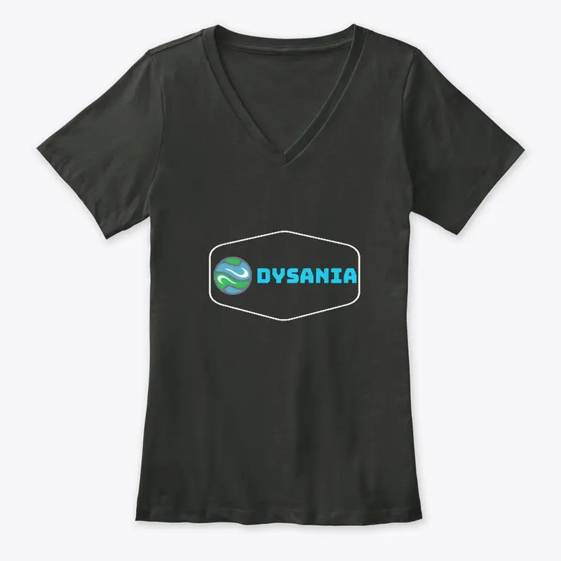 DysaniaMC T-Shirt