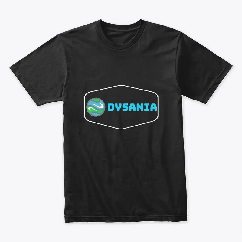 DysaniaMC T-Shirt