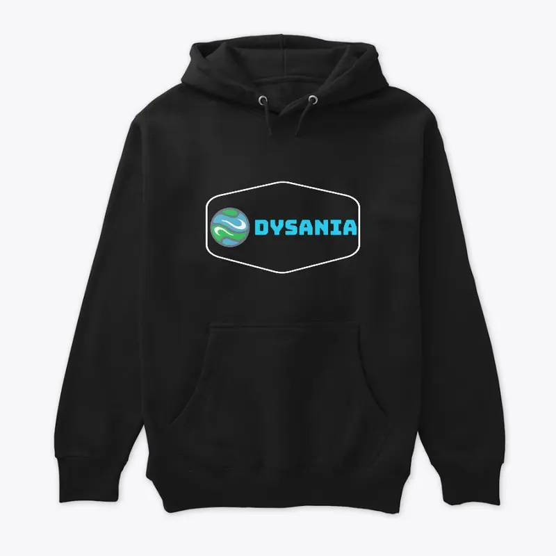 Premium DysaniaMC Hoodie