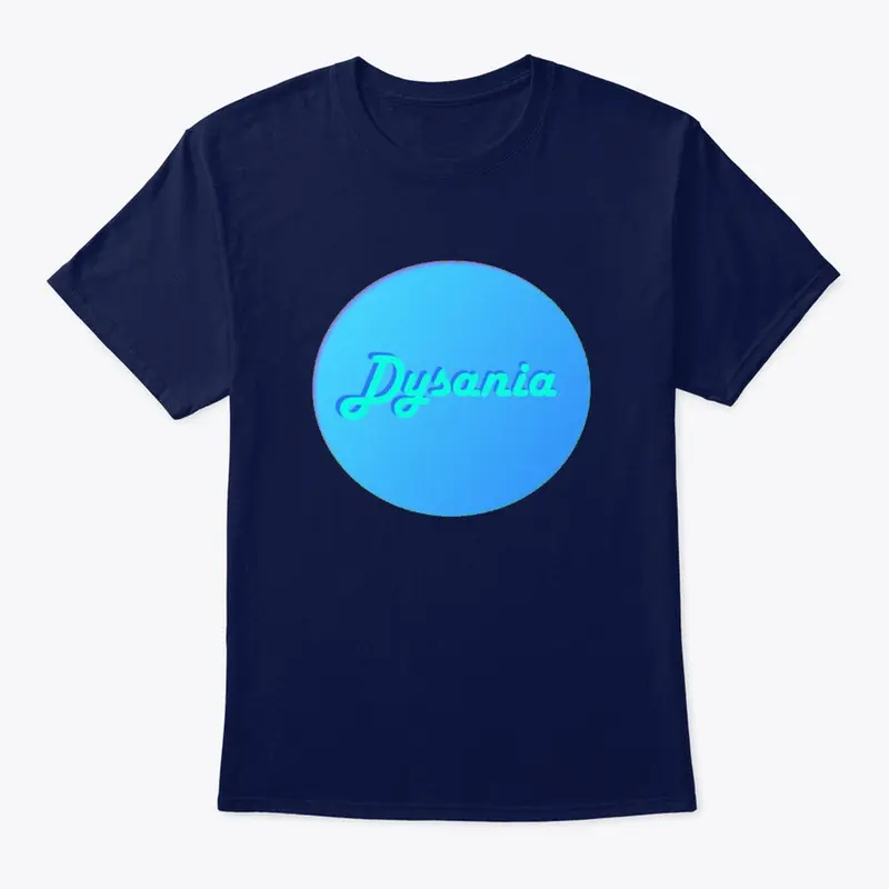 DysaniaMC Old Logo T-Shirt