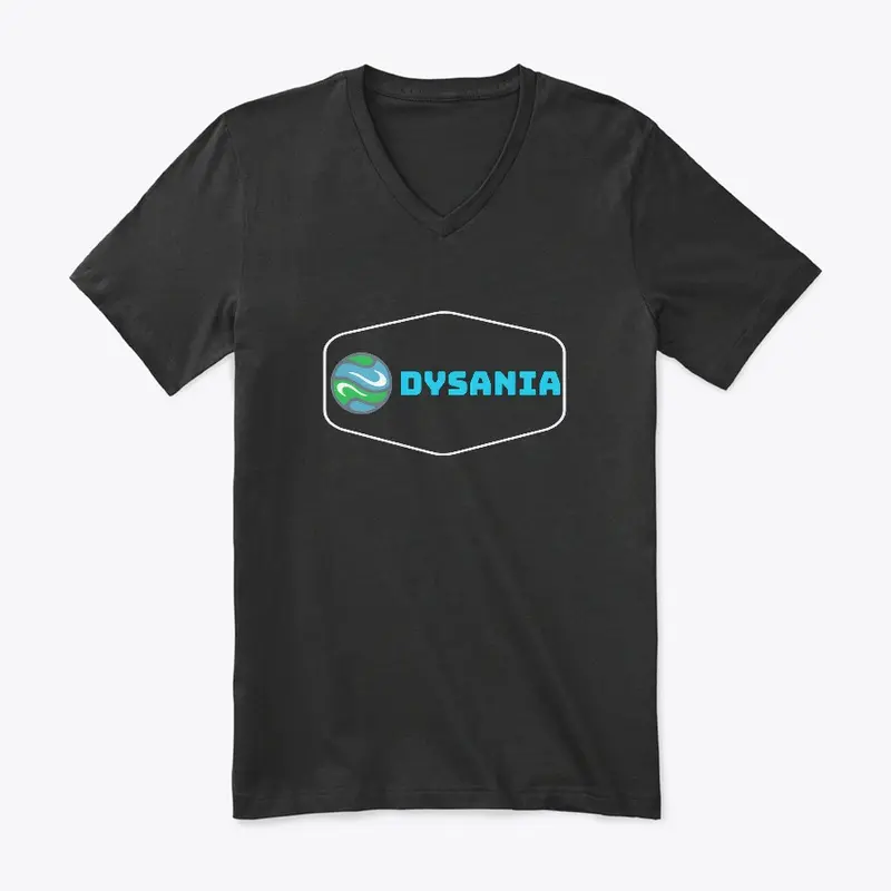 DysaniaMC T-Shirt