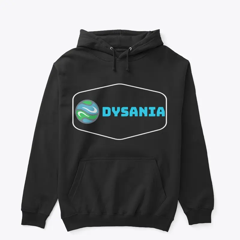 Dysania Hoodie