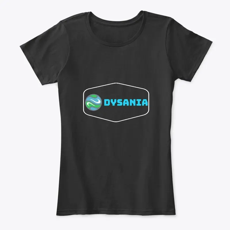 DysaniaMC T-Shirt