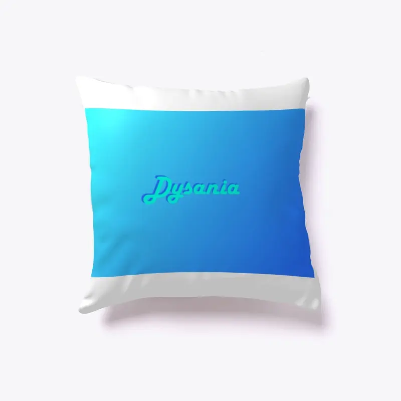 Old Logo Pillow