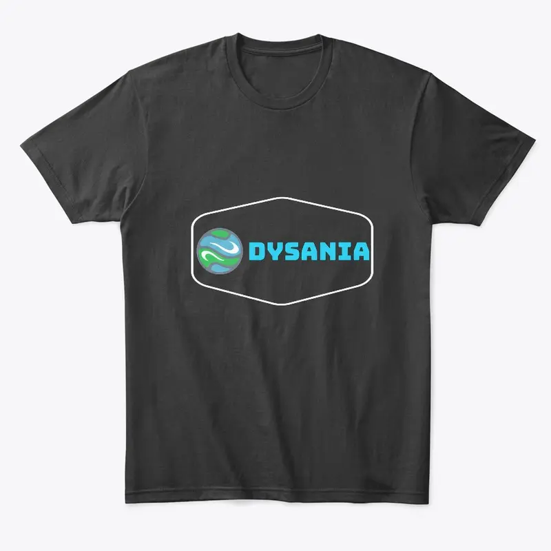 DysaniaMC T-Shirt