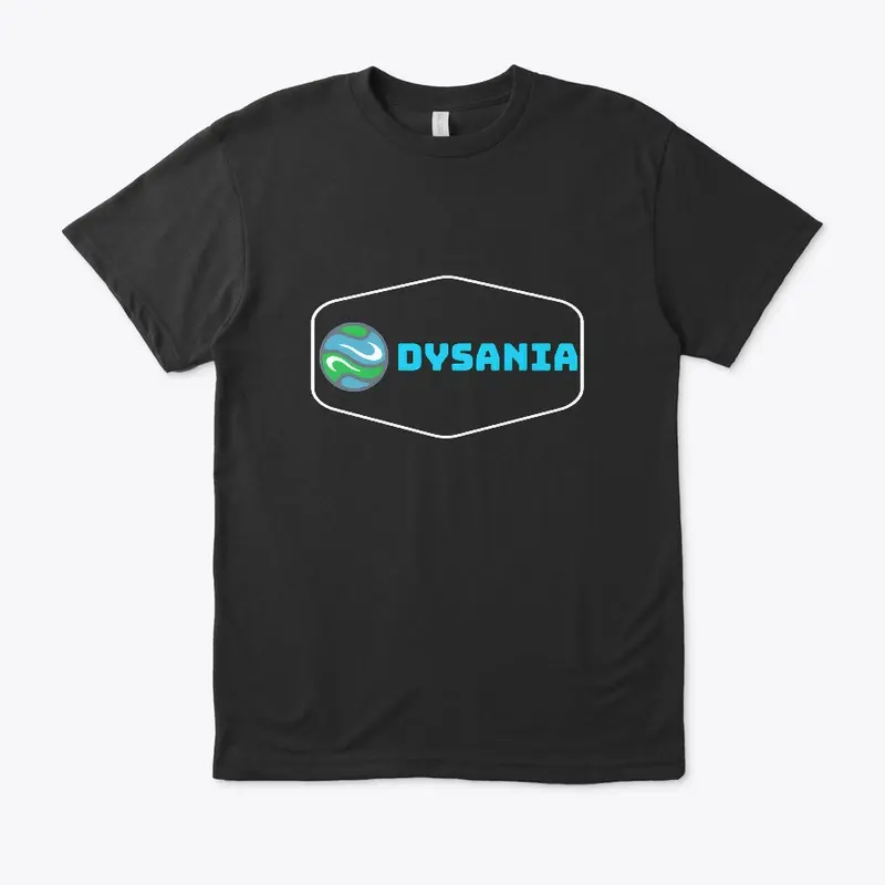 DysaniaMC T-Shirt