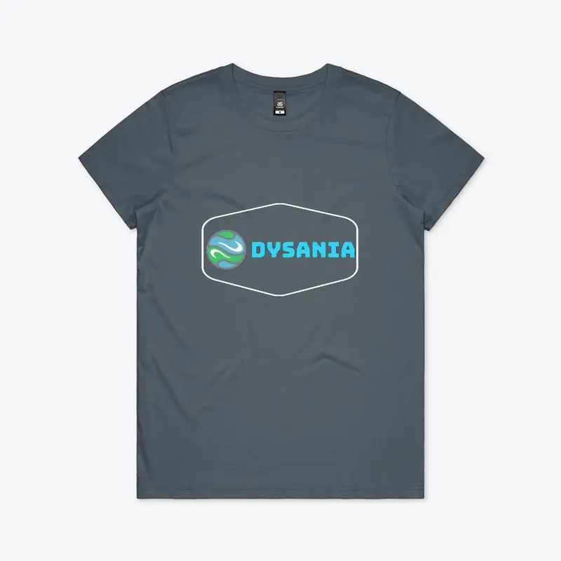 DysaniaMC T-Shirt