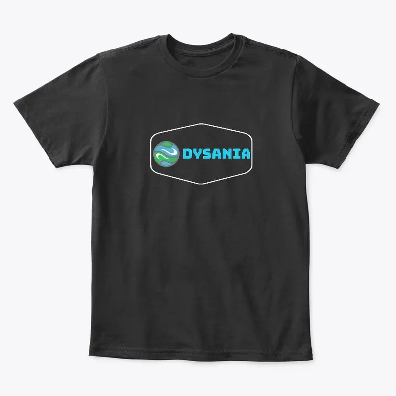 DysaniaMC T-Shirt